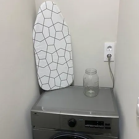 El Faro Semesterbostad *