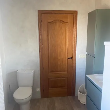 El Faro Semesterbostad Llança